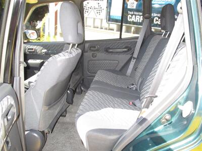 1998 Toyota RAV4   - Photo 12 - Seattle, WA 98103