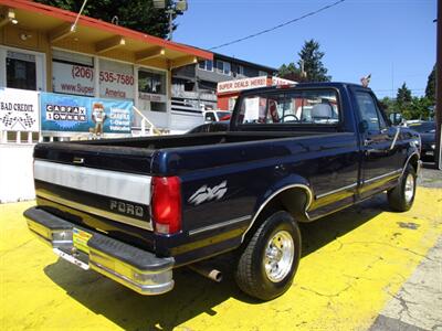 1995 Ford F-150 XLT   - Photo 6 - Seattle, WA 98103