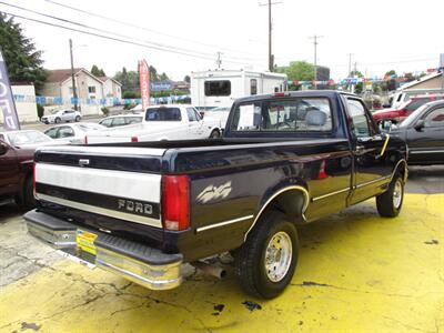 1995 Ford F-150 XLT   - Photo 6 - Seattle, WA 98103