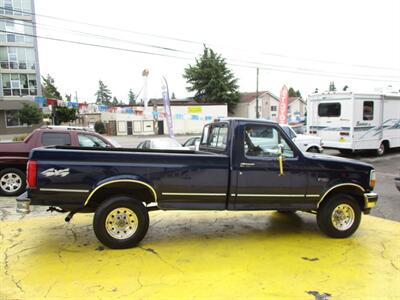 1995 Ford F-150 XLT   - Photo 5 - Seattle, WA 98103