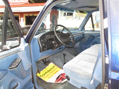 1995 Ford F-150 XLT   - Photo 12 - Seattle, WA 98103
