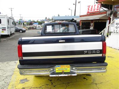 1995 Ford F-150 XLT   - Photo 7 - Seattle, WA 98103