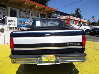 1995 Ford F-150 XLT   - Photo 7 - Seattle, WA 98103