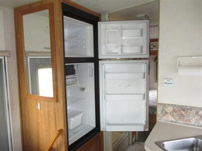 2000 Ford F-550 Coachmen Mirada 29ft - Photo 31 - Seattle, WA 98103