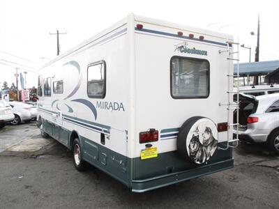2000 Ford F-550 Coachmen Mirada 29ft - Photo 7 - Seattle, WA 98103
