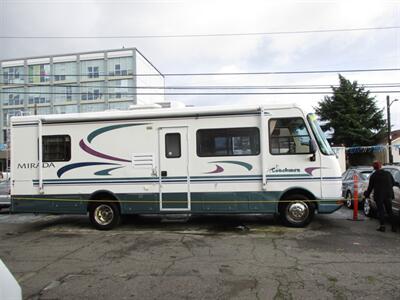 2000 Ford F-550 Coachmen Mirada 29ft - Photo 13 - Seattle, WA 98103