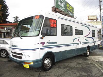 2000 Ford F-550 Coachmen Mirada 29ft - Photo 1 - Seattle, WA 98103