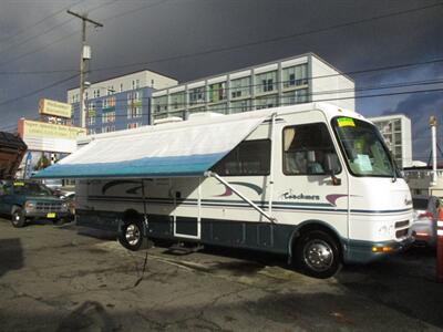 2000 Ford F-550 Coachmen Mirada 29ft - Photo 9 - Seattle, WA 98103