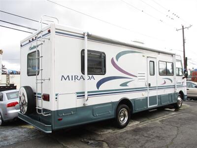 2000 Ford F-550 Coachmen Mirada 29ft - Photo 17 - Seattle, WA 98103