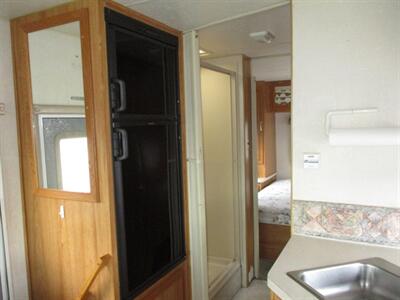 2000 Ford F-550 Coachmen Mirada 29ft - Photo 30 - Seattle, WA 98103