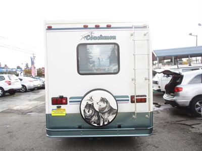 2000 Ford F-550 Coachmen Mirada 29ft - Photo 4 - Seattle, WA 98103