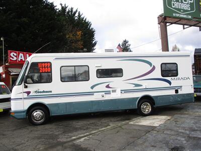 2000 Ford F-550 Coachmen Mirada 29ft - Photo 3 - Seattle, WA 98103