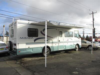 2000 Ford F-550 Coachmen Mirada 29ft - Photo 12 - Seattle, WA 98103