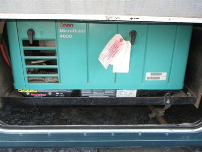 2000 Ford F-550 Coachmen Mirada 29ft - Photo 20 - Seattle, WA 98103