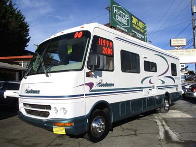 2000 Ford F-550 Coachmen Mirada 29ft   - Photo 2 - Seattle, WA 98103