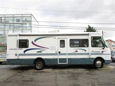 2000 Ford F-550 Coachmen Mirada 29ft - Photo 11 - Seattle, WA 98103