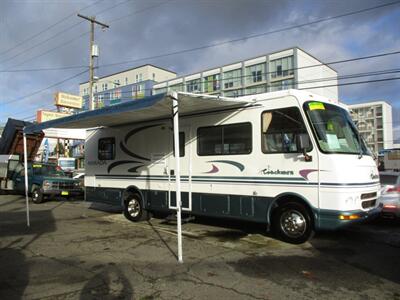 2000 Ford F-550 Coachmen Mirada 29ft - Photo 10 - Seattle, WA 98103