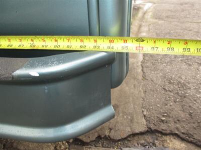 2000 Ford F-550 Coachmen Mirada 29ft - Photo 6 - Seattle, WA 98103