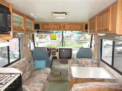 2000 Ford F-550 Coachmen Mirada 29ft - Photo 23 - Seattle, WA 98103