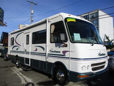 2000 Ford F-550 Coachmen Mirada 29ft   - Photo 4 - Seattle, WA 98103