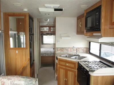 2000 Ford F-550 Coachmen Mirada 29ft - Photo 26 - Seattle, WA 98103