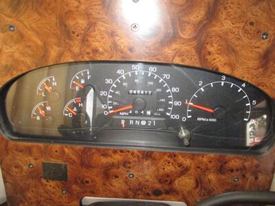 2000 Ford F-550 Coachmen Mirada 29ft - Photo 36 - Seattle, WA 98103