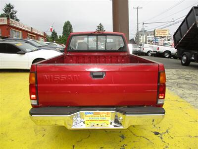 1994 Nissan Truck XE   - Photo 7 - Seattle, WA 98103