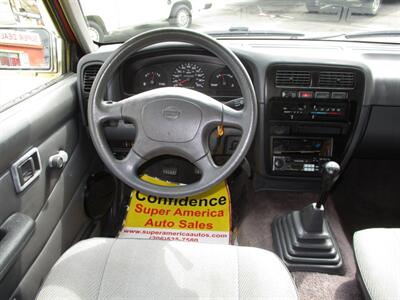 1994 Nissan Truck XE   - Photo 13 - Seattle, WA 98103