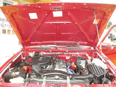 1994 Nissan Truck XE   - Photo 18 - Seattle, WA 98103