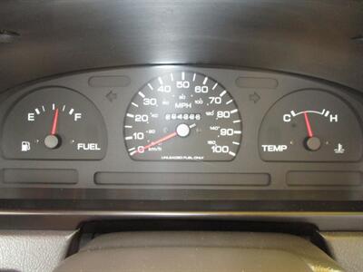 1994 Nissan Truck XE   - Photo 14 - Seattle, WA 98103