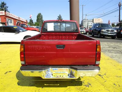 1994 Nissan Truck XE   - Photo 7 - Seattle, WA 98103