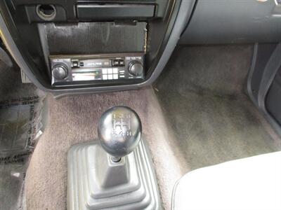 1994 Nissan Truck XE   - Photo 17 - Seattle, WA 98103
