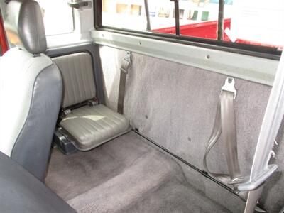 1994 Nissan Truck XE   - Photo 12 - Seattle, WA 98103