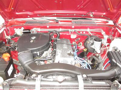 1994 Nissan Truck XE   - Photo 19 - Seattle, WA 98103