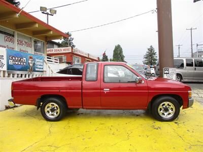 1994 Nissan Truck XE   - Photo 5 - Seattle, WA 98103