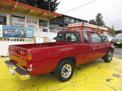 1994 Nissan Truck XE   - Photo 6 - Seattle, WA 98103