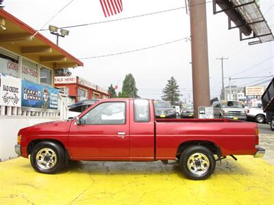 1994 Nissan Truck XE   - Photo 9 - Seattle, WA 98103