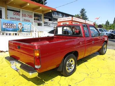 1994 Nissan Truck XE   - Photo 6 - Seattle, WA 98103