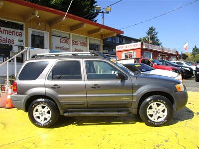 2002 Ford Escape XLT Choice   - Photo 5 - Seattle, WA 98103
