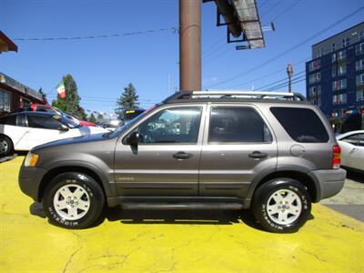 2002 Ford Escape XLT Choice   - Photo 9 - Seattle, WA 98103