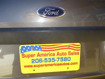 2002 Ford Escape XLT Choice   - Photo 23 - Seattle, WA 98103