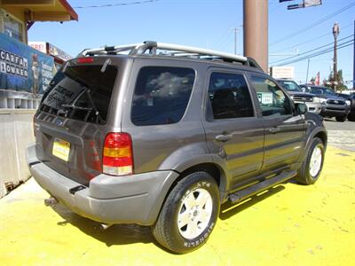 2002 Ford Escape XLT Choice   - Photo 6 - Seattle, WA 98103