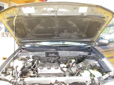 2002 Ford Escape XLT Choice   - Photo 18 - Seattle, WA 98103