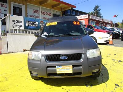 2002 Ford Escape XLT Choice   - Photo 3 - Seattle, WA 98103