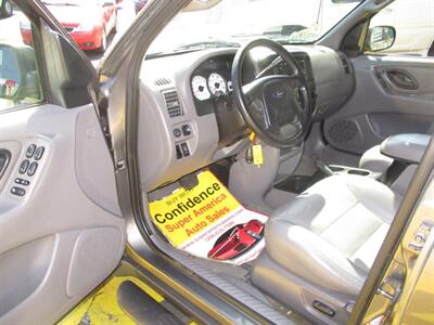 2002 Ford Escape XLT Choice   - Photo 11 - Seattle, WA 98103