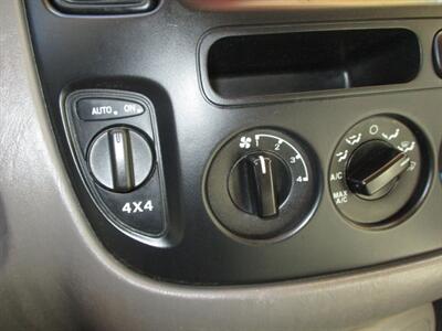 2002 Ford Escape XLT Choice   - Photo 17 - Seattle, WA 98103