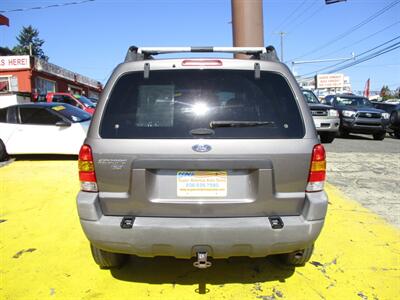 2002 Ford Escape XLT Choice   - Photo 7 - Seattle, WA 98103