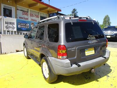 2002 Ford Escape XLT Choice   - Photo 8 - Seattle, WA 98103