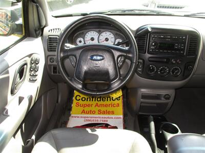 2002 Ford Escape XLT Choice   - Photo 13 - Seattle, WA 98103
