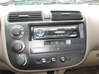 2002 Honda Civic EX - Photo 16 - Seattle, WA 98103